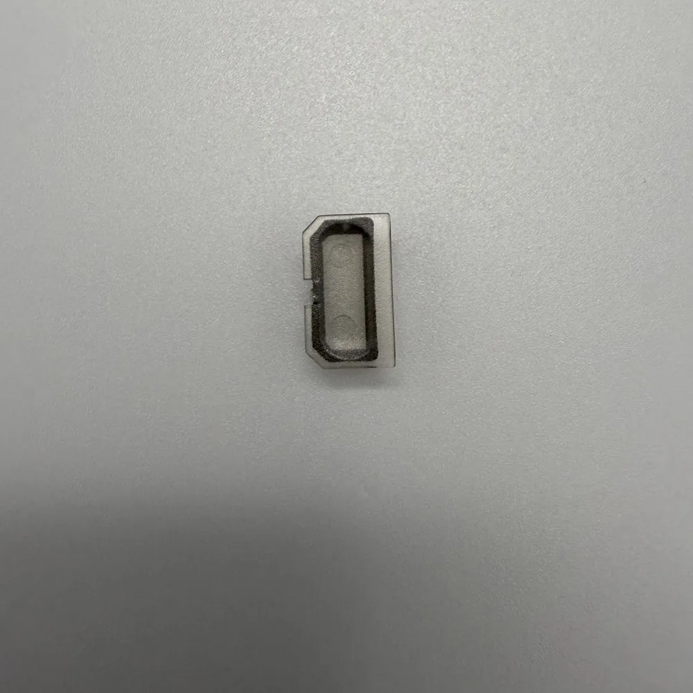 Крышка EXT CONNECTOR для GB DMG Classic GAMEBOY