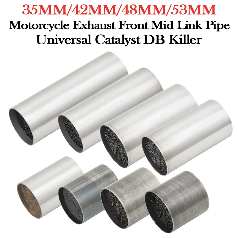 35 42 48 53Mm Motor…