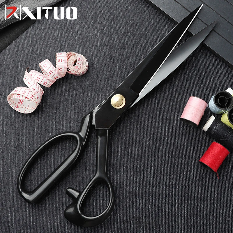 Kitchen Scissors Tailor's Shears Heavy Duty Shears Multi Ultra Sharp Utility Scissors Professional scissors for home and kitchen