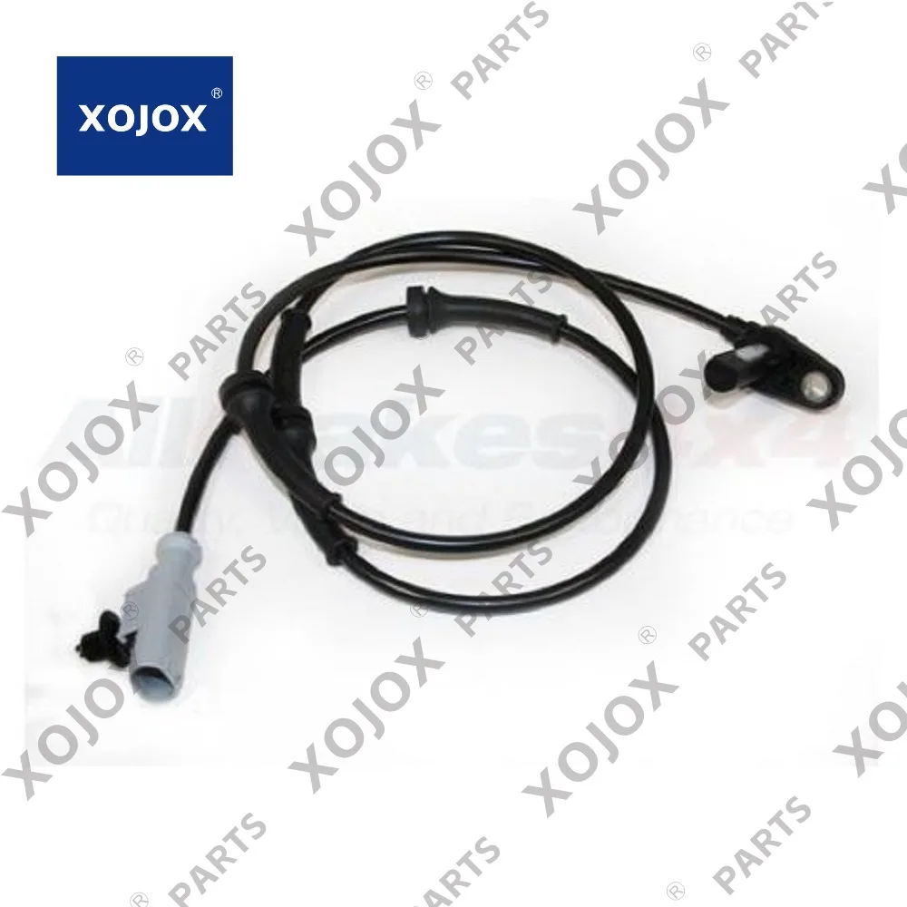 

XOJOX Передний датчик ABS SSB500133 New Range Sport 06-12