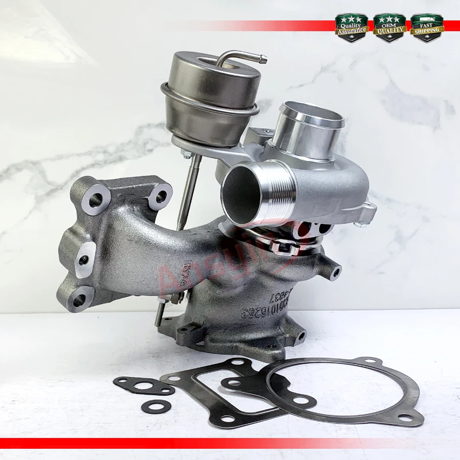 Turbo Turbocharger For Ford Fusion 2014-2020 Escape L4 1.5L B0BG F1FZ-6K682-D F1FZ6K682D F1FZ-6K683-D F1FZ6K683D 1816470 2434631