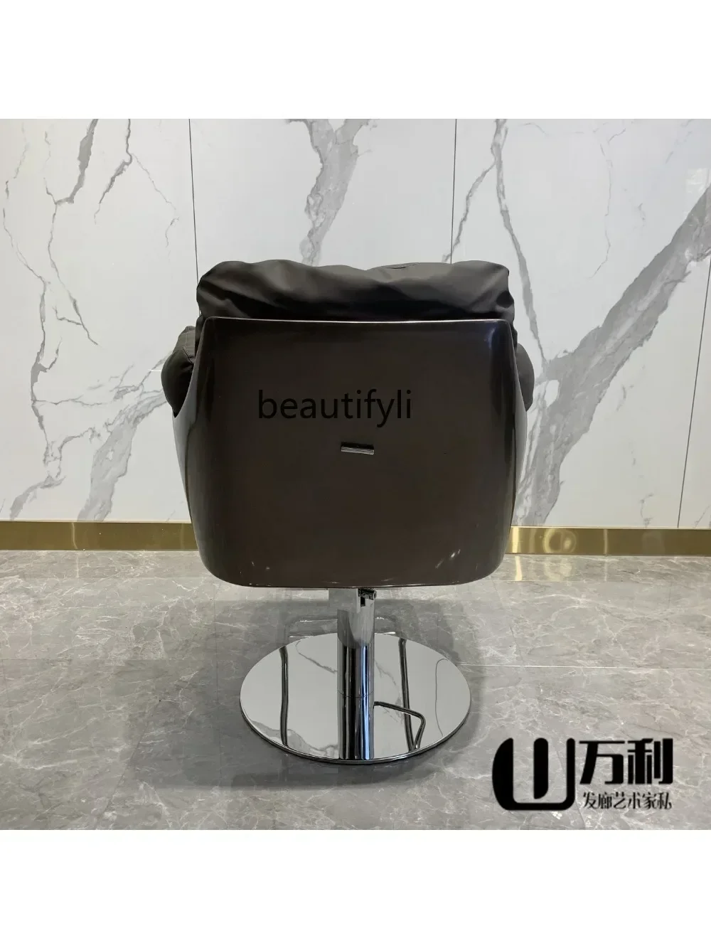 الوافدين الجدد الراقية صالون حلاقة كرسي بسيط رفع قص الشعر كرسي الساخن الصباغة قص الشعر كرسي صالون الشعر البراز #5