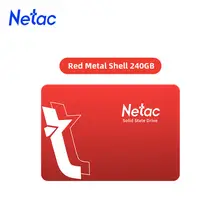 SATA Internal SSD Drive #2