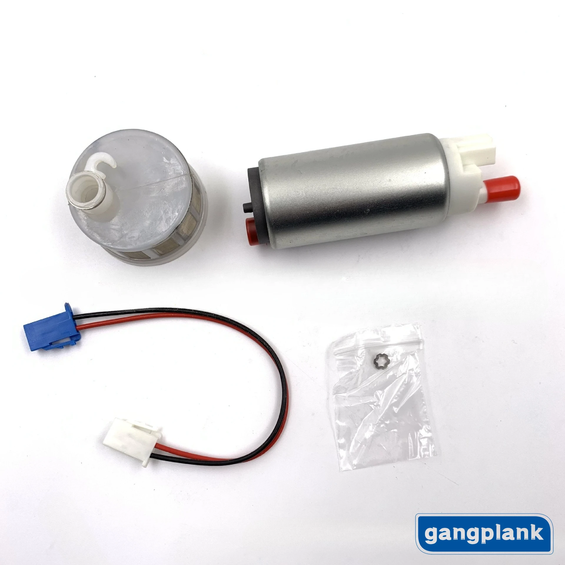 

For Yamaha 68V Outboard Motor Engine Parts Electronic Oil Pump 68V-13907-00