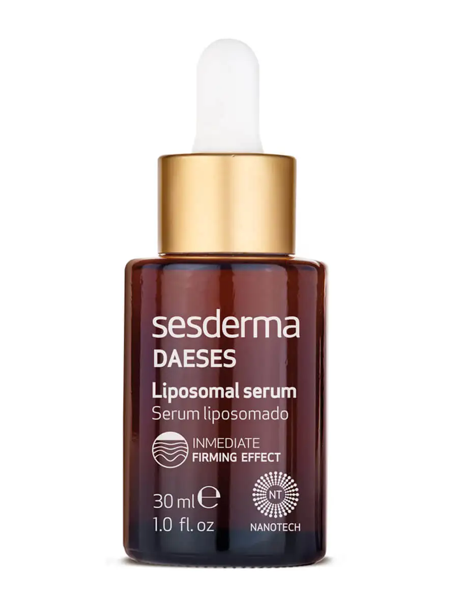 Sesderma daeses serum immediate firming effect 30ml-prevention and treatment of facial flab