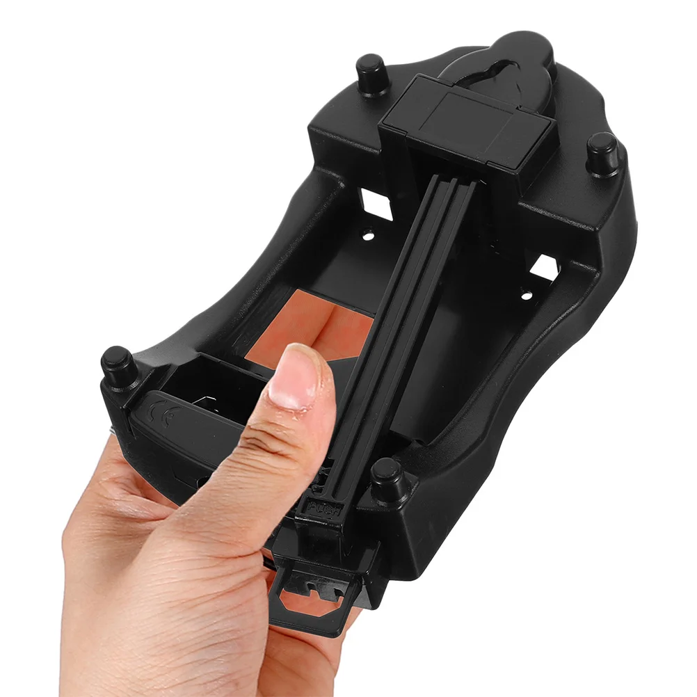 

2Pcs Pendulum Clock Mechanism Swing Pendulum Drive Stable Weight Silent Operation Clock Repair Replacement Parts