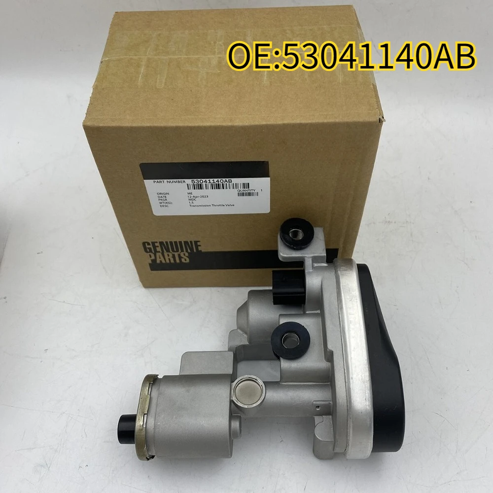 

High quality New For 53041140AB Cummins 48RE Transmission Throttle Valve Actuator for Dodge Ram 2500 3500 TTVA