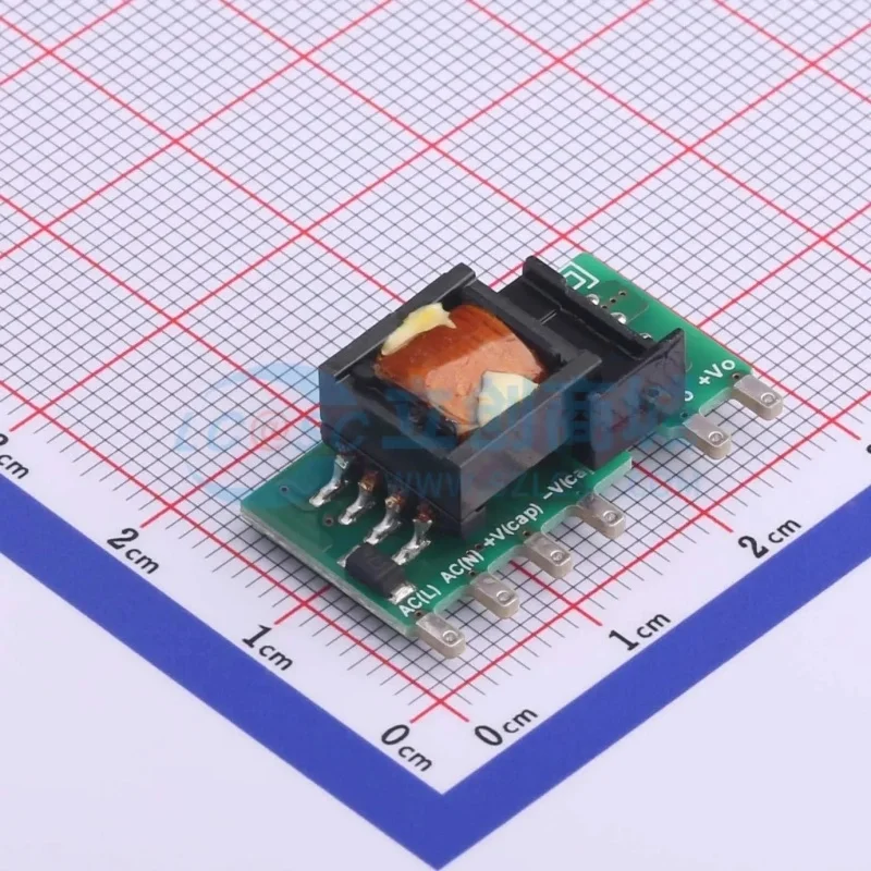 AC-DC Power Supply …