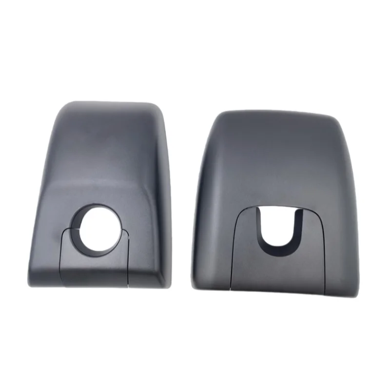 

Suitable For Toyota Highlander/Crown Kluger Interior Rearview Mirror Camera Cover Buckle Automobiles Parts Accessories Car Stuff