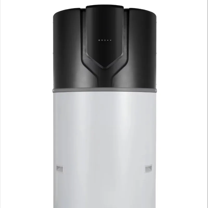 All-in-One Heat Pump Water Heater | Energy Saving Hot Water System for Home & Commercial Use