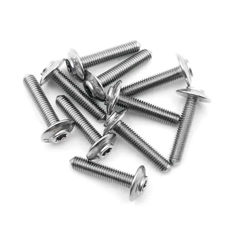 5 متر 5p لسيارات BMW دراجة نارية قذيفة مسامير الفولاذ المقاوم للصدأ R1200GS LC ADV R1250GS R1200RT S1000XR RR S1000R R1250 F750GS F850GS F900R #2