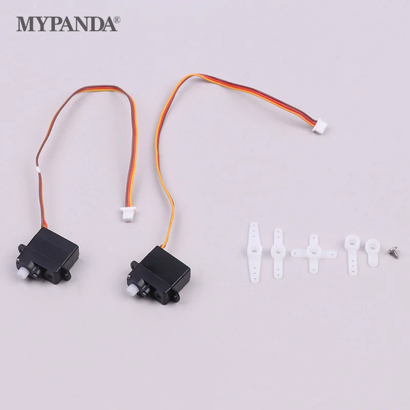 2g Digital Servo Micro Mini Servo 260 Degrees Rotation Car Model Micro Servos Indoor Flight Airplane Models Servo