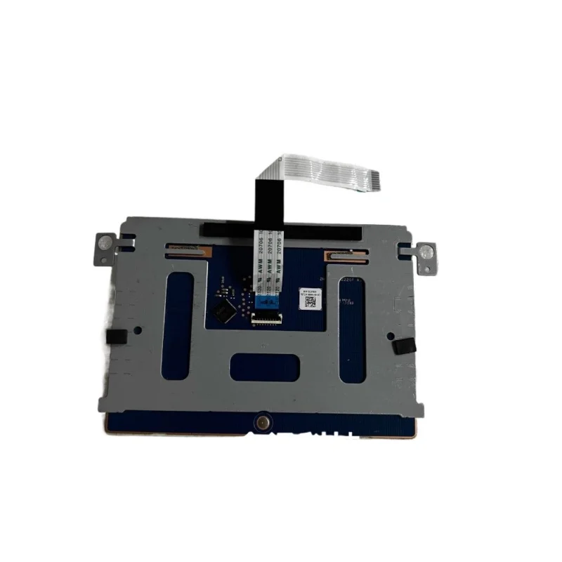 1pcs placa de mouse touch pad para Dell Inspiron 15Pro 5510 55150 F8VYM