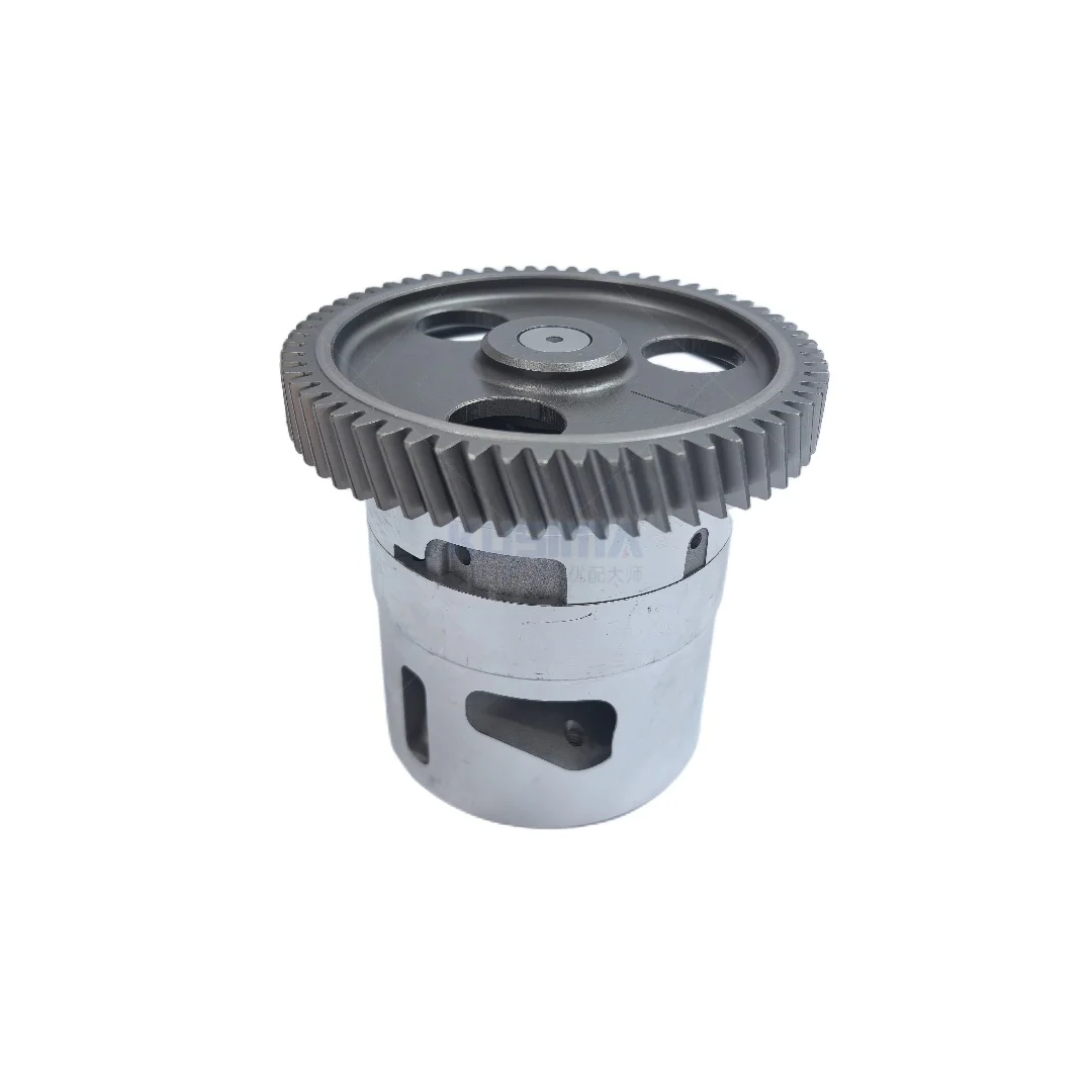 

Top Quality Auto Engine Part Diesel Oil Pump for Mercedes-Benz OM651 2.2CDI C250 C220 OE A6511802001 A6511802401