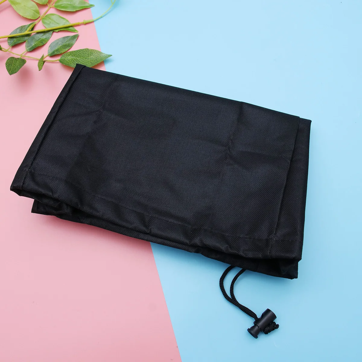 

Electric Tongue Protective Cover Rain-Proof Protector Jack for Trailer Sun Shade