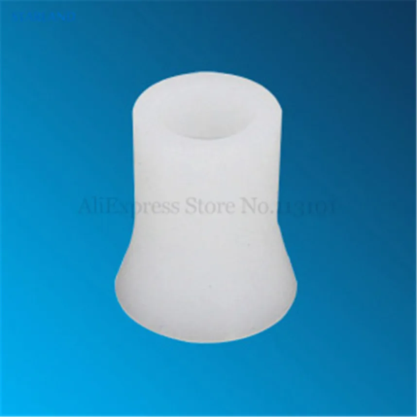 آلة الآيس كريم ختم كم ملحق اثارة رمح القرن ختم طوقا اوجير رمح ختم اوجير رمح حلقة لإحكام الإغلاق