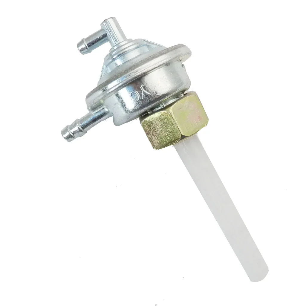 Gas Petcock Fuel Pump Valve for GY6 139QMB 152QMI 157QMJ SCOOTER PARTS