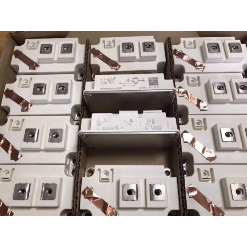 

Parts for SKM800GA126D SKM800GA125D SKM800GA176D SKM600GA12E4