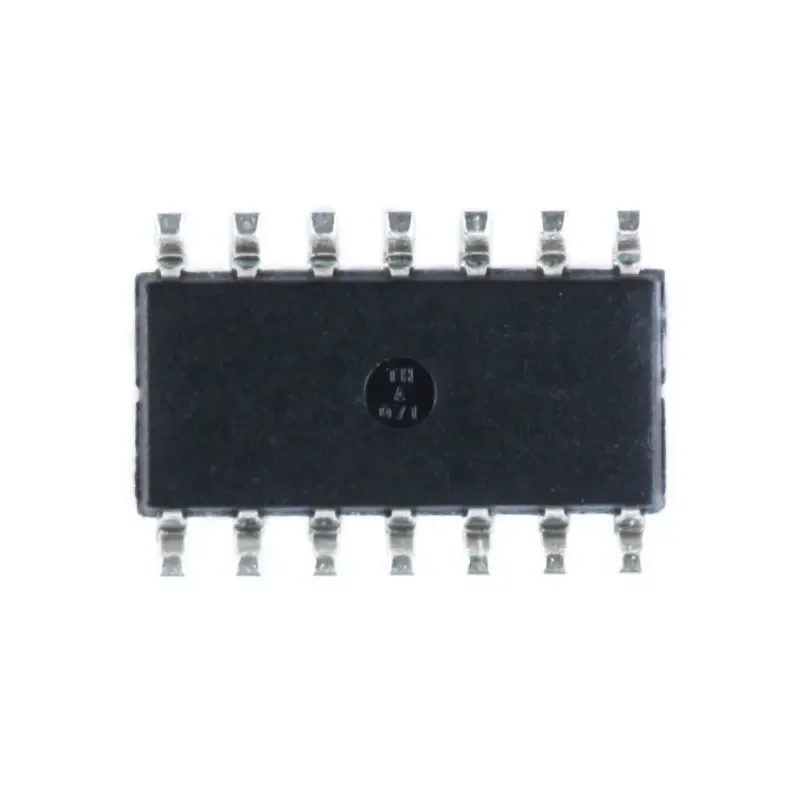 Original genuine patch PIC16F636-I/SL SOIC-14