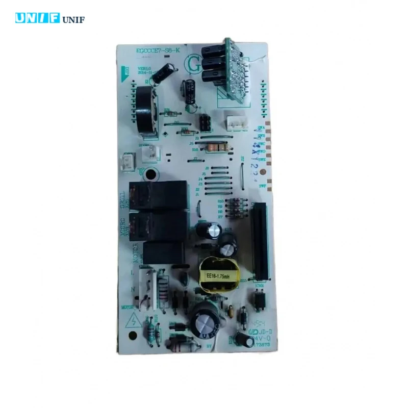 

Плата управления для микроволновой печи Midea Egccce7-S8-K Eg823Mf7-Nrh3, компьютерная плата M3-L231A