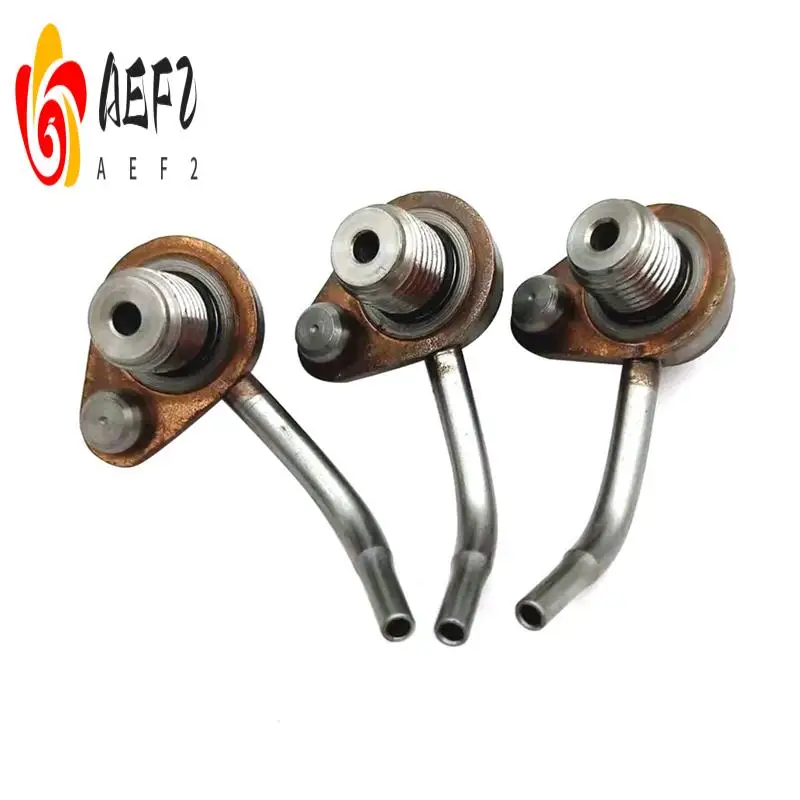 

AEF2-12591858 12641084 Поршневая масляная форсунка двигателя для Captiva Malibu Equinox GMC Terrain Opel Antara Buick 2.4L