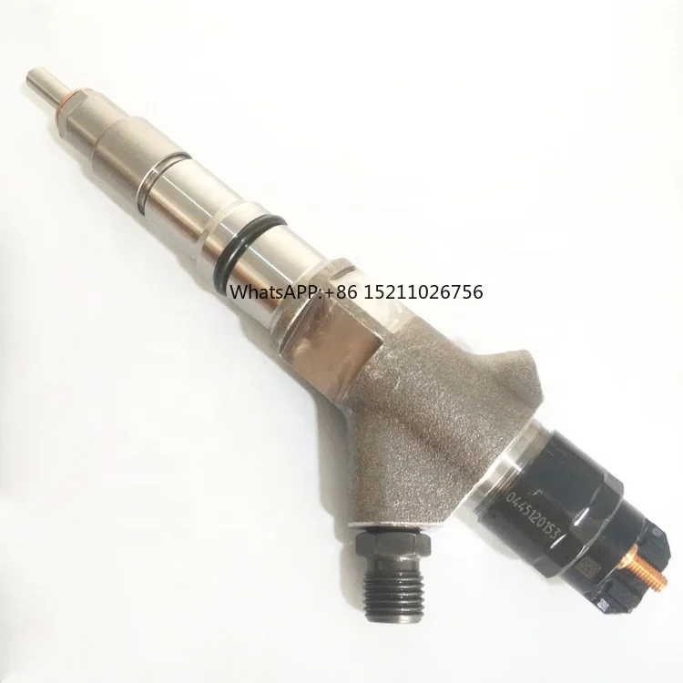 NEW diesel fuel pump parts  0445120101 0445120314 nozzle injector  0 445 120 101 0 445 120 314  sprayer  diesel engine injection