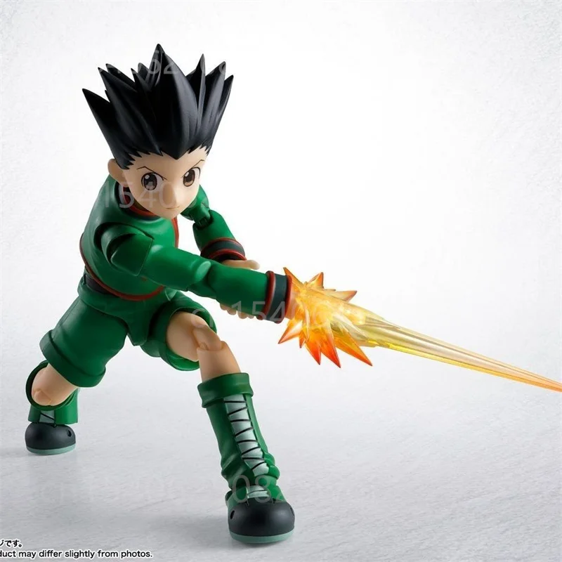 Bandai Hunter X Hun…