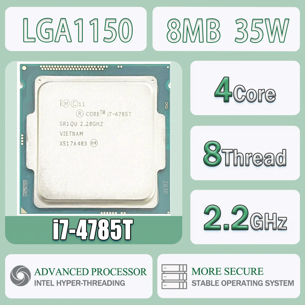 intel-core-i7-4785t-22ghz-4-cœurs-8-fils-8m-35w-i7-4785t-processeur-d'ordinateur-serveur-lga1150