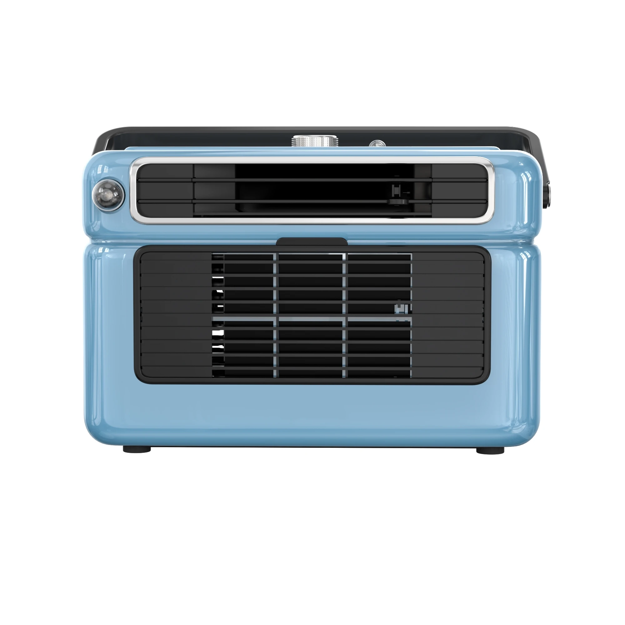2024 Hot Selling Portable RV Truck Tent Camping Cooling  Outdoor Unit air Conditioner for Camp