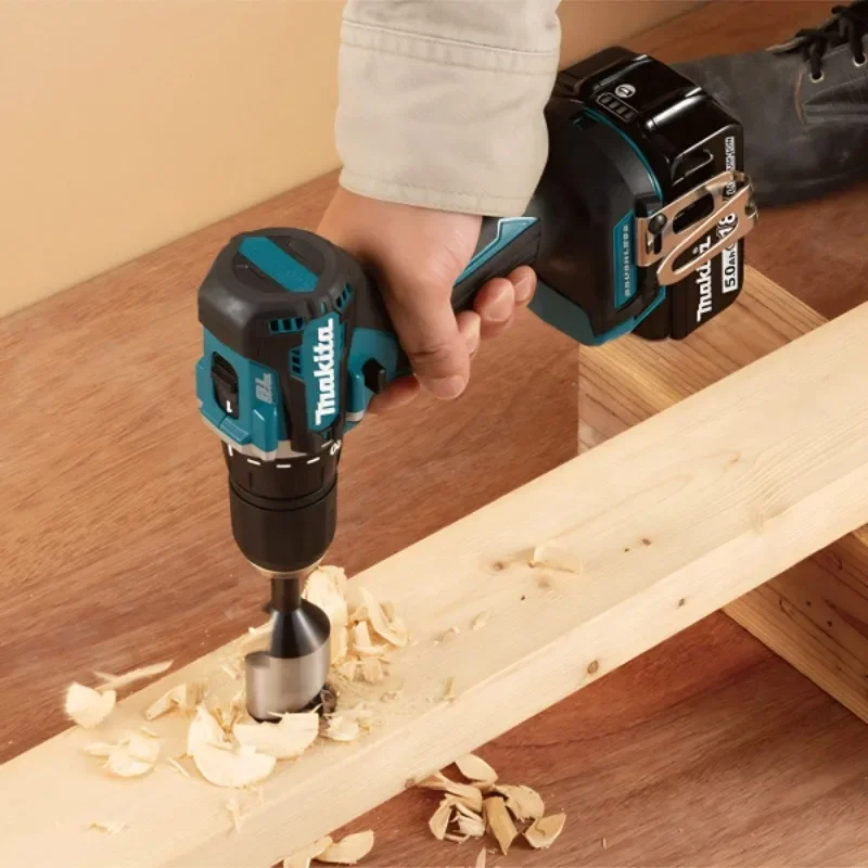 Makita DDF487 18V C… - image