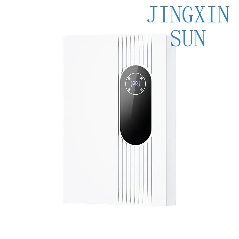 Electric Air Dehumidifier Home Bedroom Silent Dehumidifier Basement Moisture Absorption Dehumidifier Air Dryer