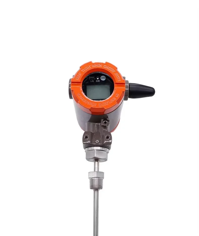 

Humidity Temperature Sensor -20℃-200℃ Temperature Thermistor Remote Wifi Temperature & Humidity Sensor