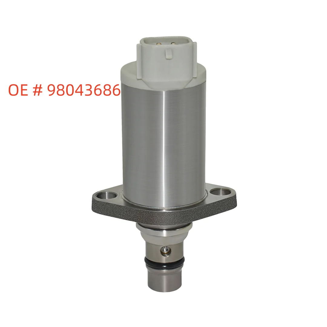 

high quality 98043686 Fuel Pump Suction Control Valve For Nissan