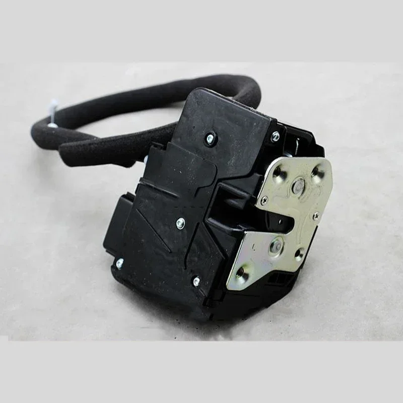 Central locking body assembly for GREAT WALL Poer GWM CANNON Front Rear Door lock immobilizer