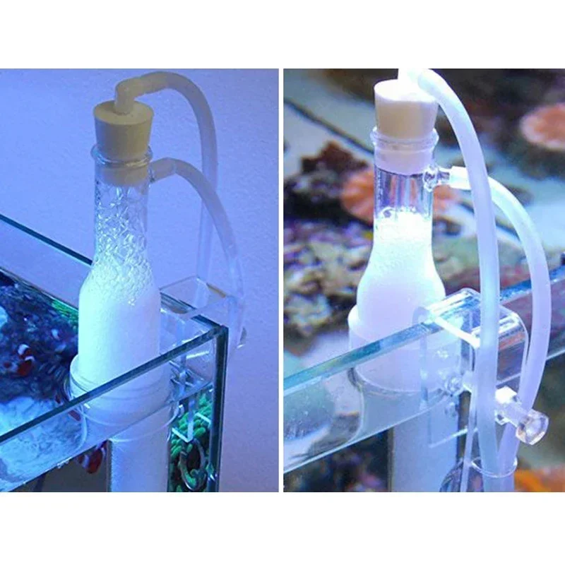 VIV Mare Skimmer Sistem Rimuover Proteine Incrostazione Da Acqua Di Per Acquario المتجر الرئيسي Ufficiale للخزان