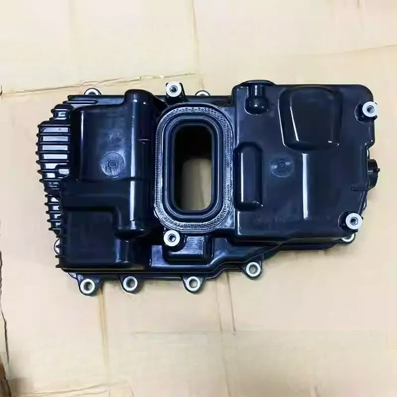 

Корпус масляного поддона, коробка передач, черный для SAIC MAXUS G50