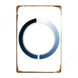 Cyanometer Metal Signs Club Party Club Bar Design Poster Tin sign Posters