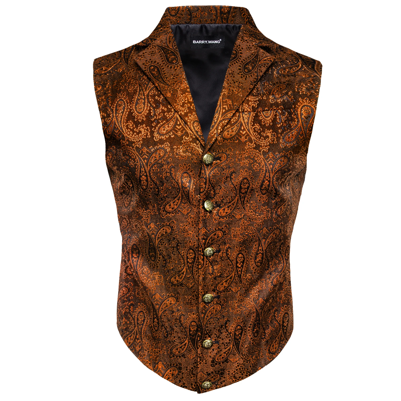 Elegant Mens Victorian Vest St - Formal Vest Waistcoat review and price