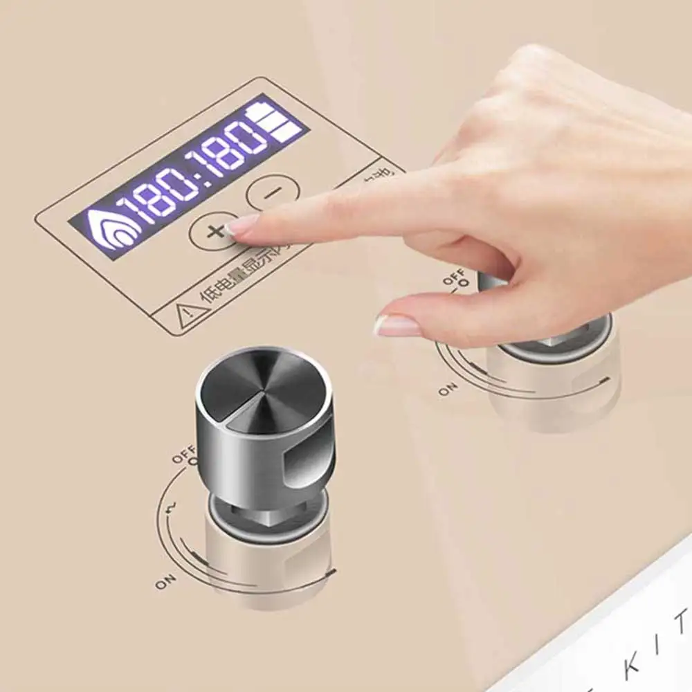 2025 طباخ غاز عالي الجودة من النوع الثابت، طباخ فلاش الغاز المسال المحلي