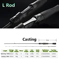 L Casting 1.98m