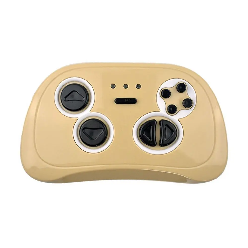 HH-6188K-2.4G Receiver Children's Electric Car HH-670K HH-619Y Remote Control 2.4G Bluetooth Smooth Start Controller