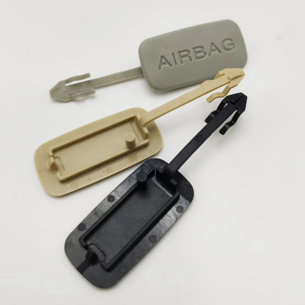 1 Paar A-B-Säulen-AIRBAG-Abdeckungs-Schraubenkappenverkleidung für Audi A4 B8 S4 Avant Allroad A5 8T S5 Sportback Q7 4L 8K0868171 8K0868172 – Detail 5