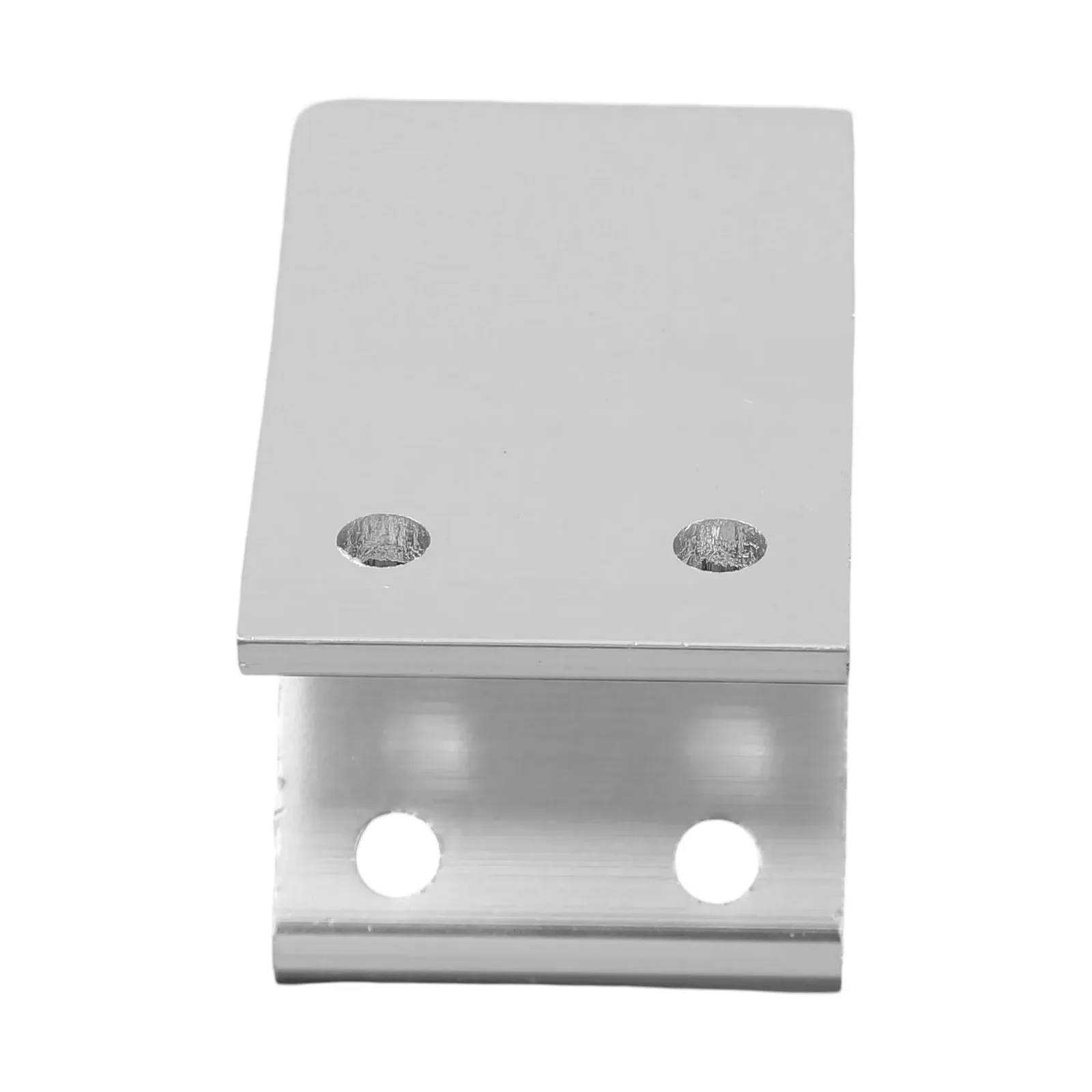 Aluminum Profile Joint 45 Degree Angle Bracket Aluminum Alloy Flange Nuts Hexagon Socket Bolts Long-lasting Performance