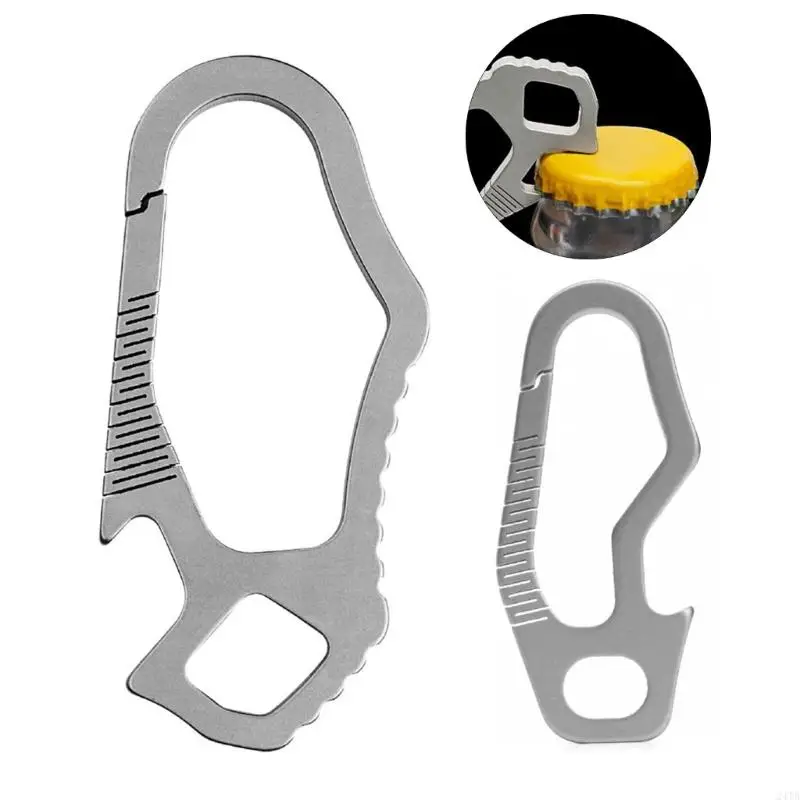 

Durability Alloys Multiple Tool Features Bottle Openers Wrenches and Compacts