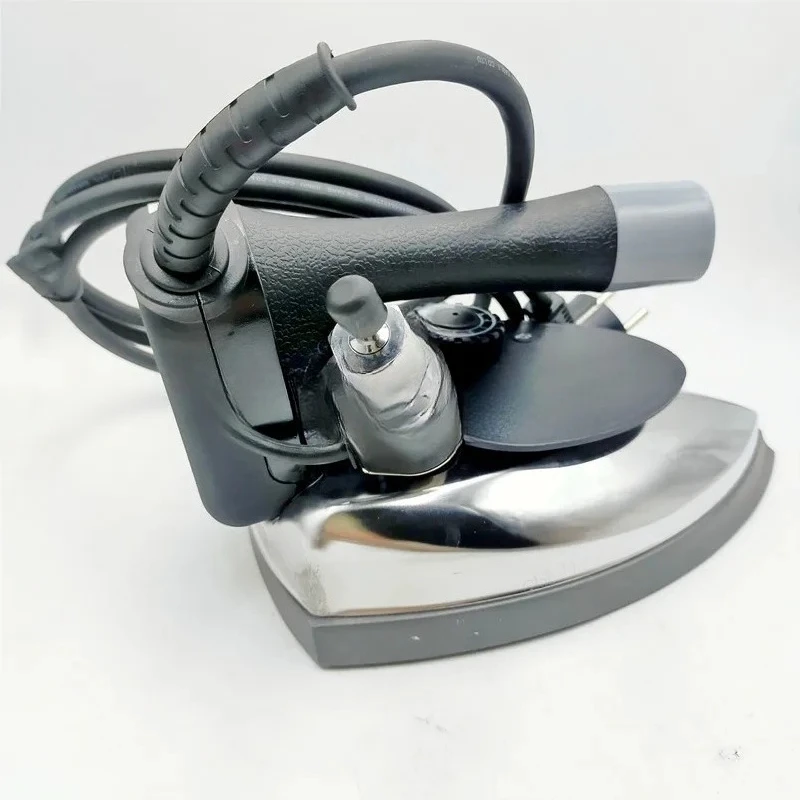 ES-300 Intravenous Drip Type Electric Steam Iron Industrial Household Garment Steamer for Garment Factories Dry Cleaners Curtain 6