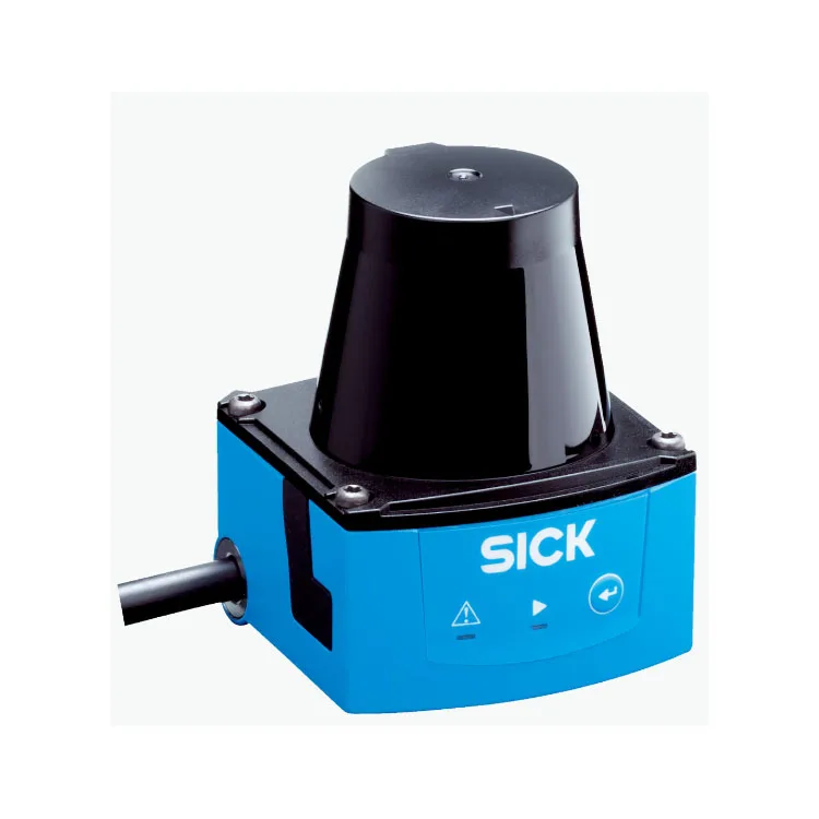

Датчик сканера SICK Las-ere TIM320-0131000S02 1069933, популярный промышленный датчик для автоматизации и измерения