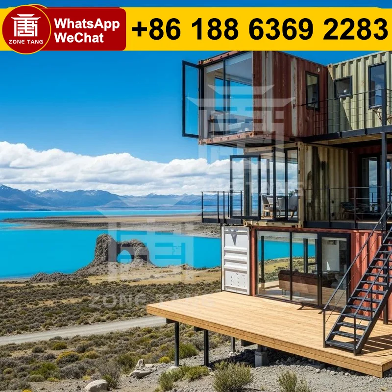 

Плоский пакетный дом, складные модульные домики на заказ, крошечный дом, личный офисный контейнерный дом, длительный срок службы, быстросъемный, антикоррозийный, современный