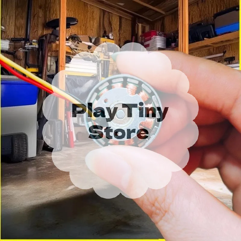 

Высокопроизводительный трехфазный бесщеточный двигатель Mini 2204 2S-3S 1200KV для квадрокоптеров RC Drone FPV, аксессуар для одиночного двигателя самолета