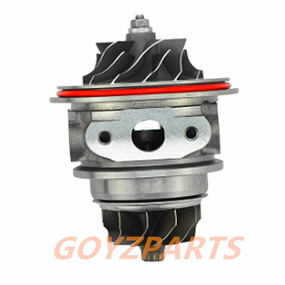 TD04LR6-04HR TD04 Turbo CHRA Turbine Cartridge For BMW 125 320 328 520 528 2.0 181HP 242HP N20 7588938 49477-02002 49477-02010