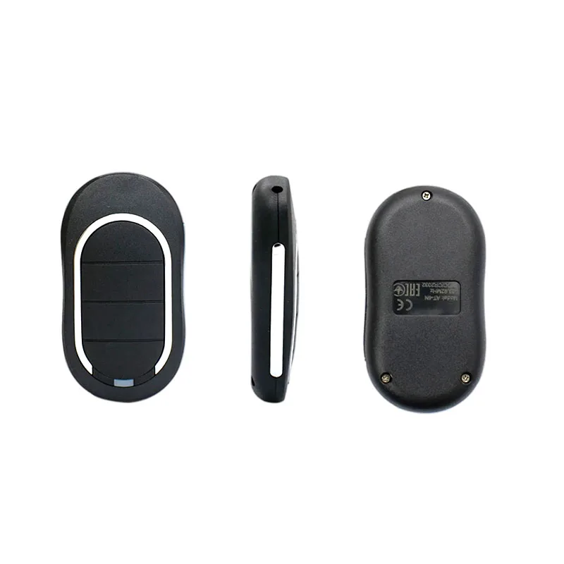 ALUTECH AT-4N Comando apriporta garage con telecomando 868 MHz /433 Mhz
